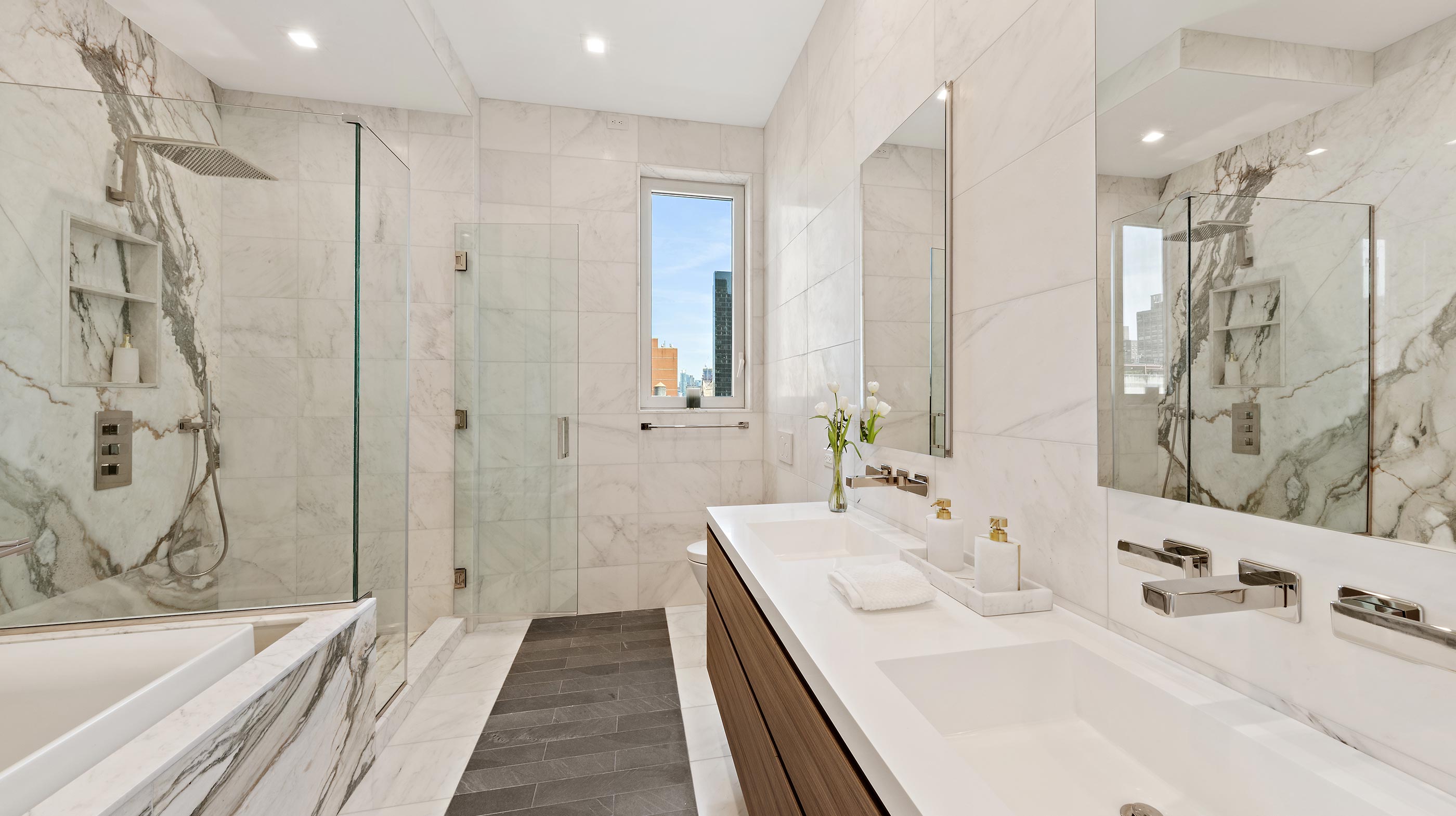 Gallery image of the penthouse