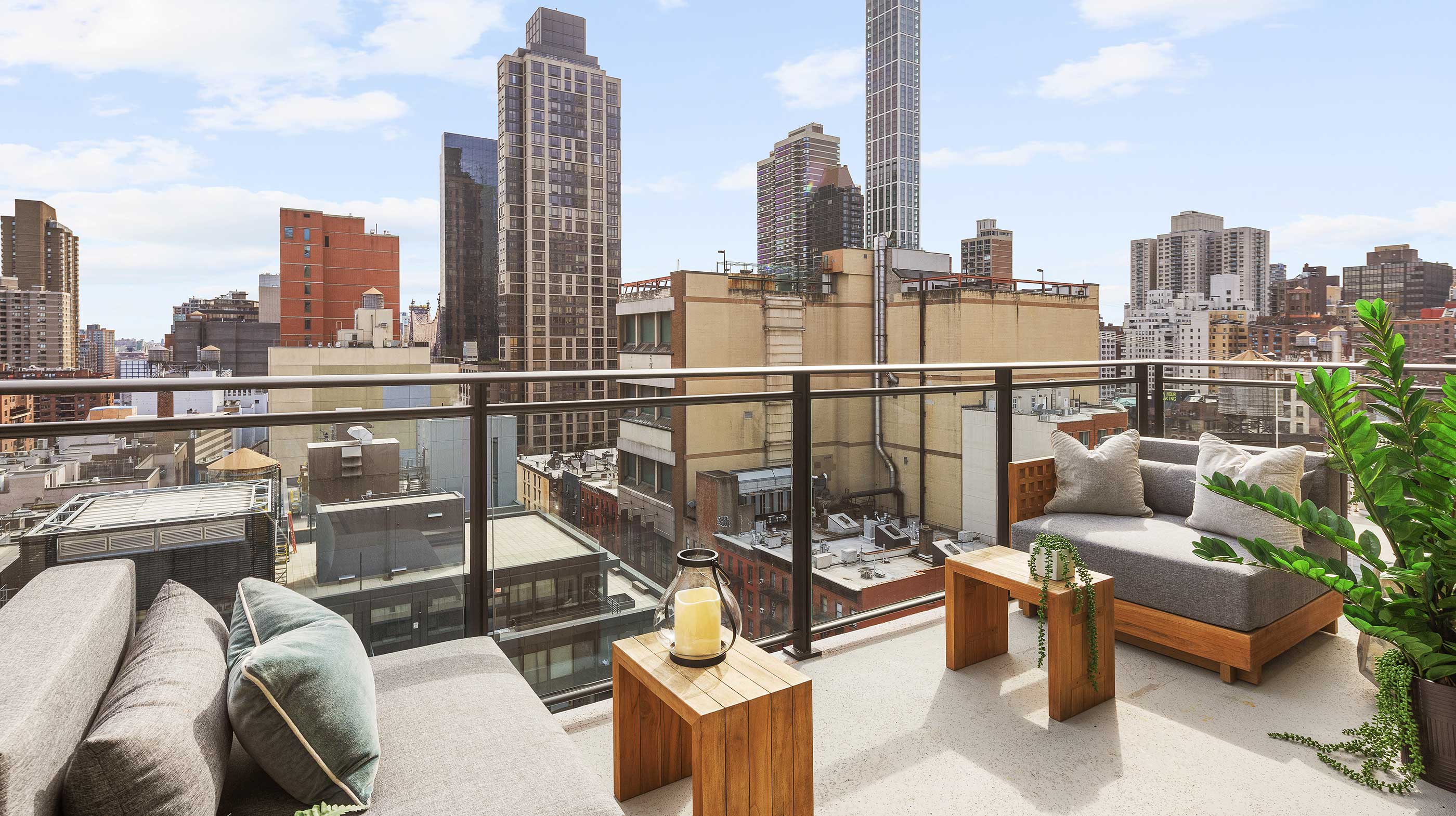 Gallery image of the residence