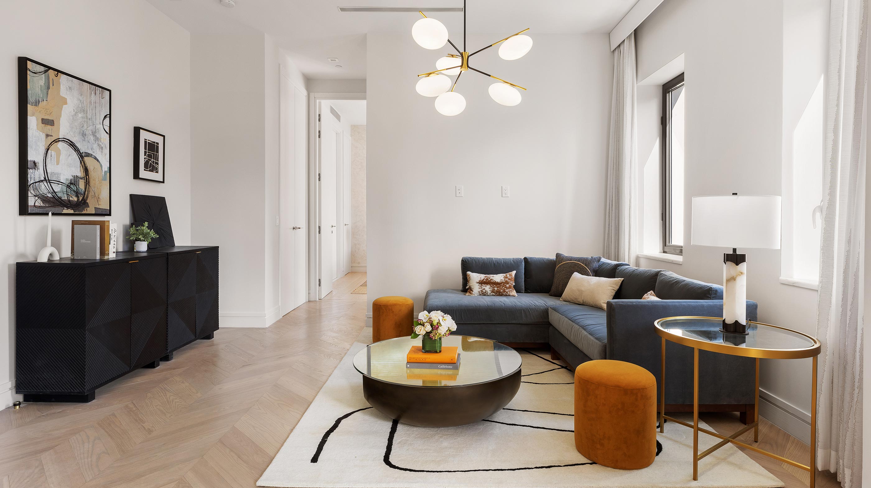 Gallery image of the residence